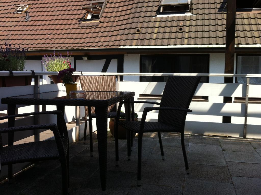 Reesenhof Hotel Witten